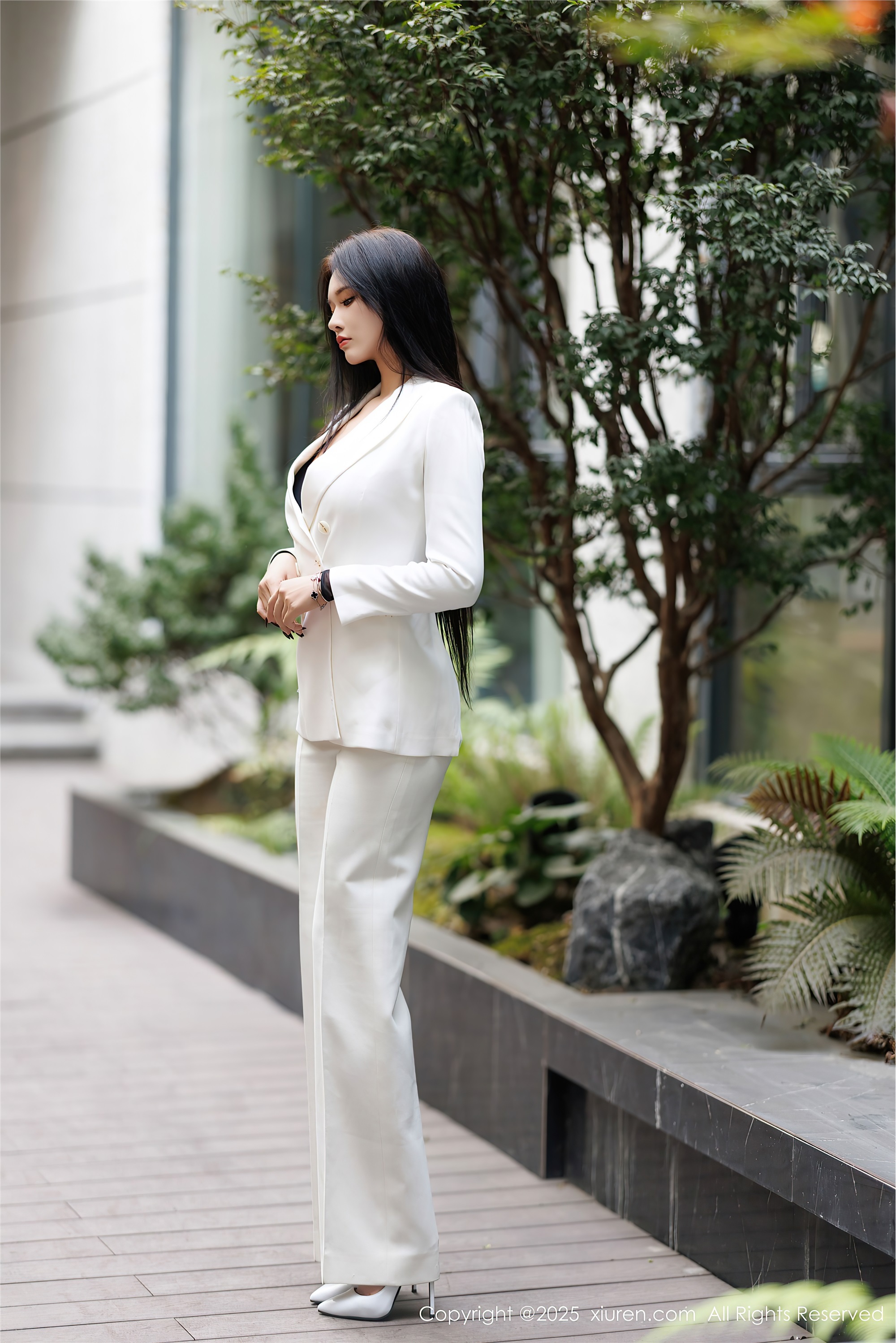 Xiuren秀人网 2025.01.14 NO.9755 娜比